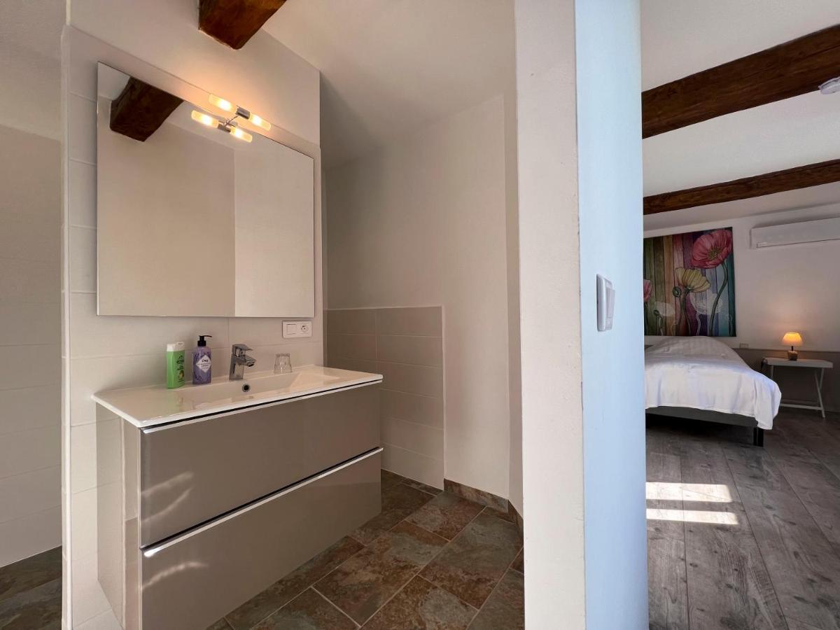 Residence La Salamandre Kamers Rabastens Dış mekan fotoğraf