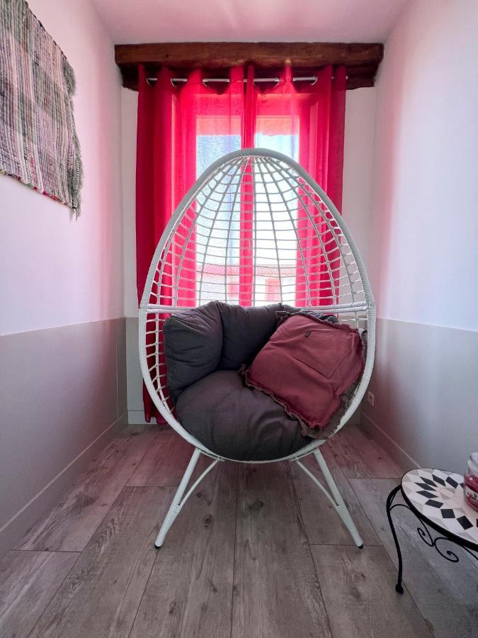 Residence La Salamandre Kamers Rabastens Dış mekan fotoğraf