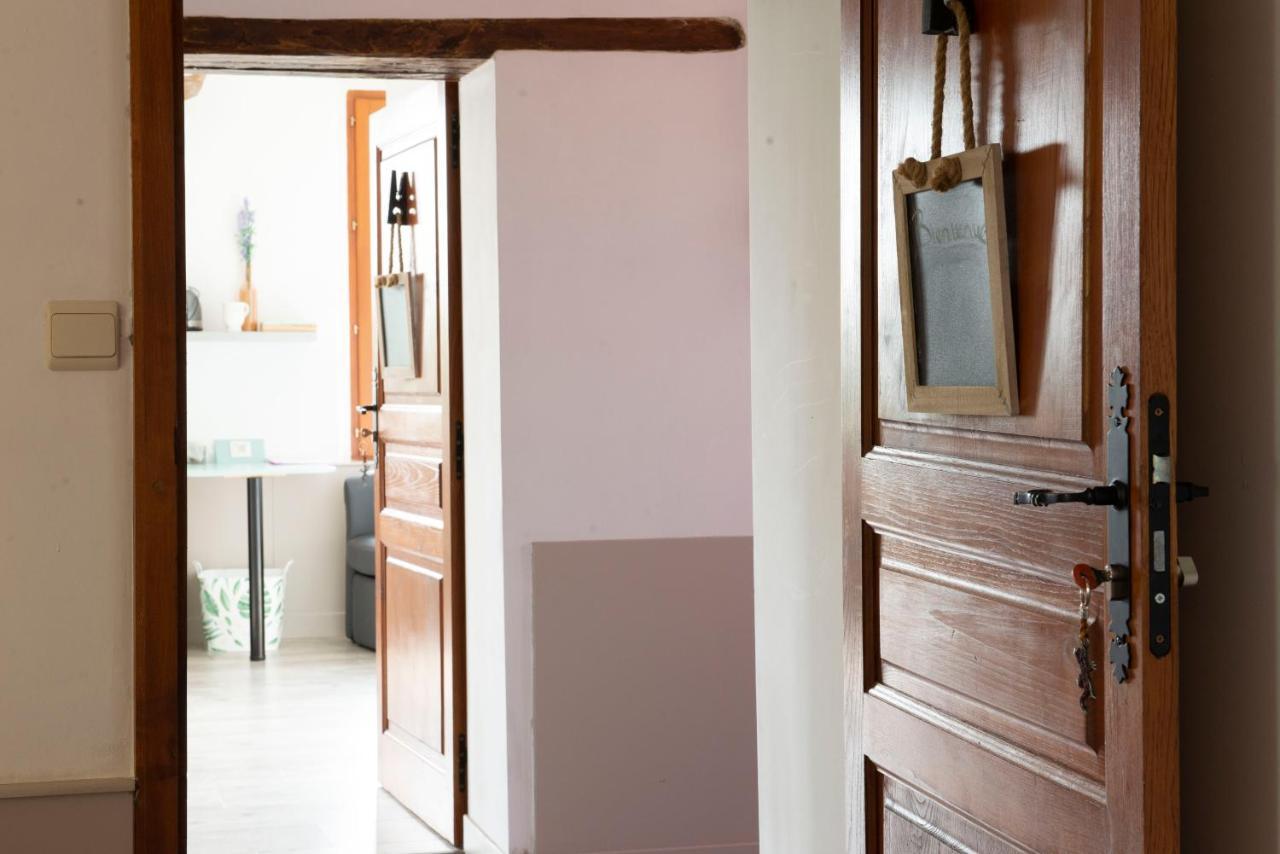 Residence La Salamandre Kamers Rabastens Dış mekan fotoğraf
