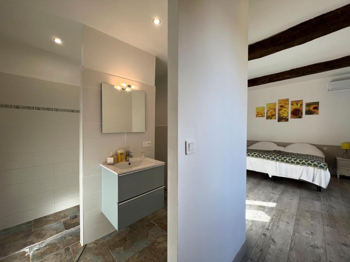 Residence La Salamandre Kamers Rabastens Dış mekan fotoğraf