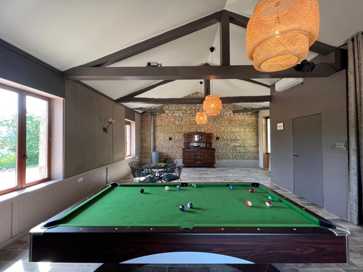 Residence La Salamandre Kamers Rabastens Dış mekan fotoğraf