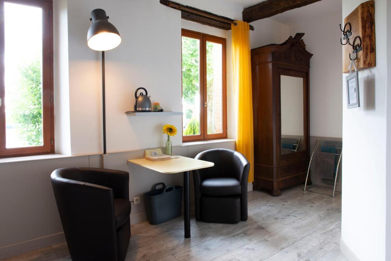 Residence La Salamandre Kamers Rabastens Dış mekan fotoğraf