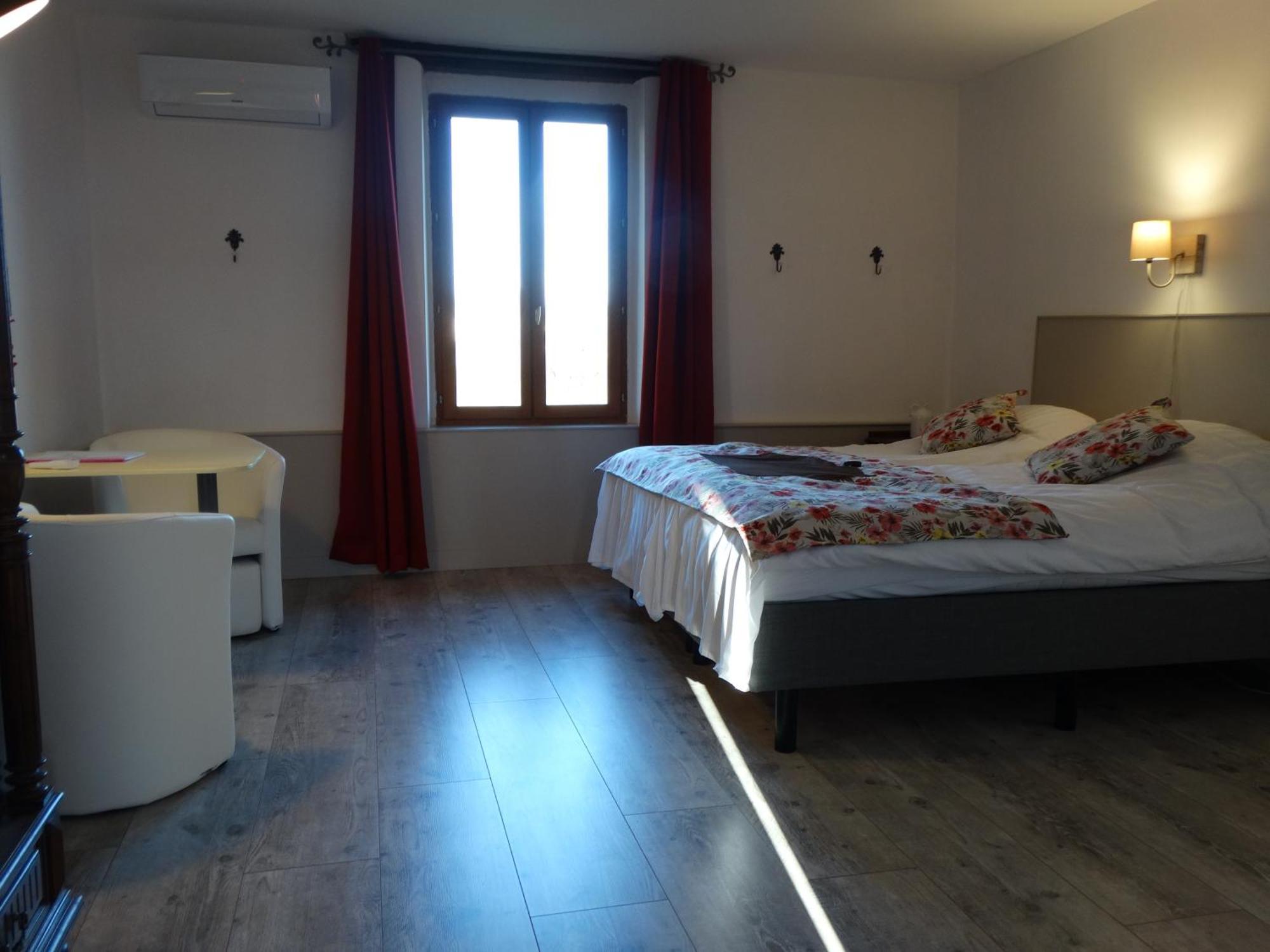 Residence La Salamandre Kamers Rabastens Dış mekan fotoğraf