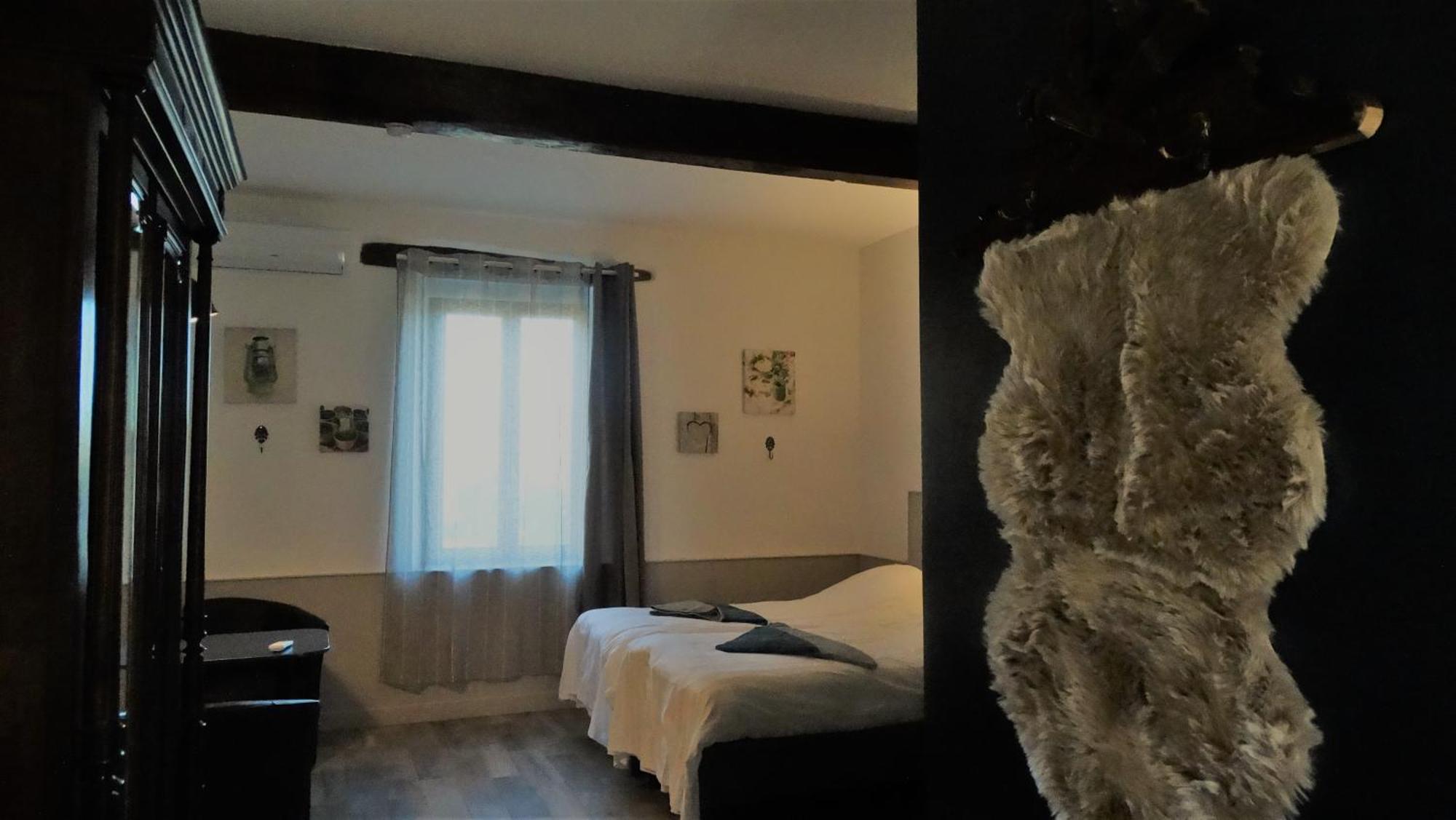 Residence La Salamandre Kamers Rabastens Dış mekan fotoğraf