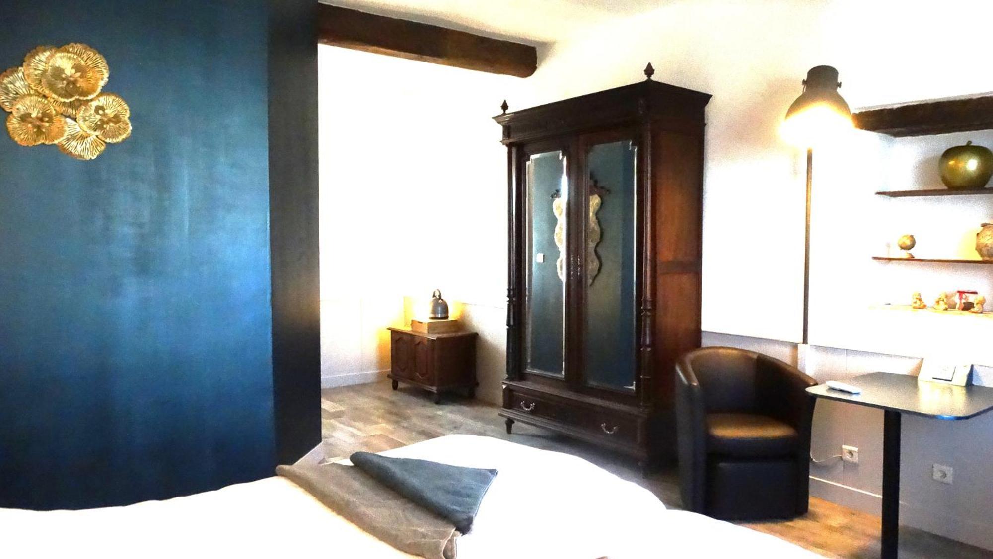 Residence La Salamandre Kamers Rabastens Dış mekan fotoğraf