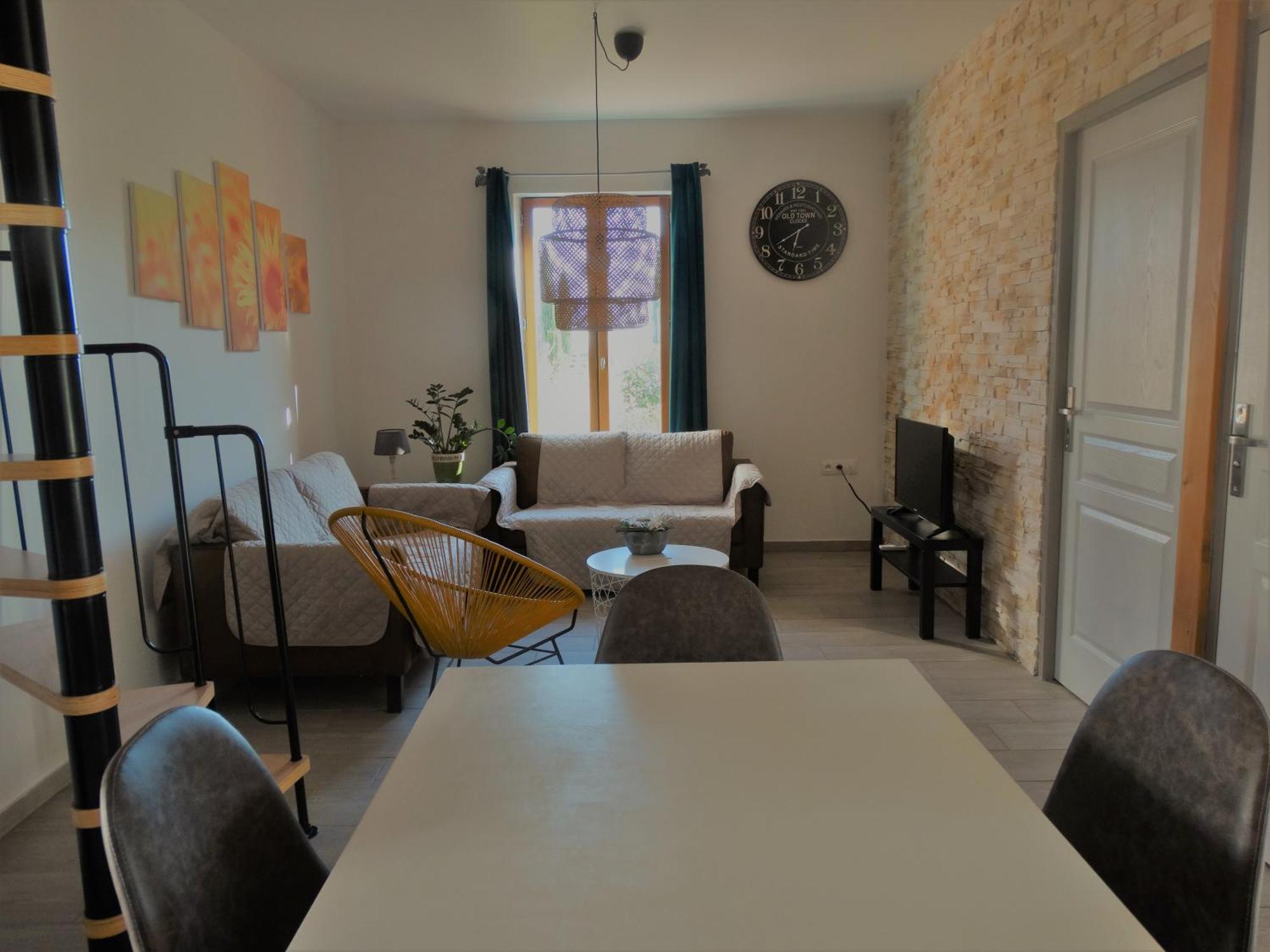 Residence La Salamandre Kamers Rabastens Dış mekan fotoğraf