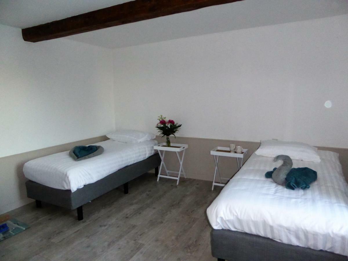 Residence La Salamandre Kamers Rabastens Dış mekan fotoğraf