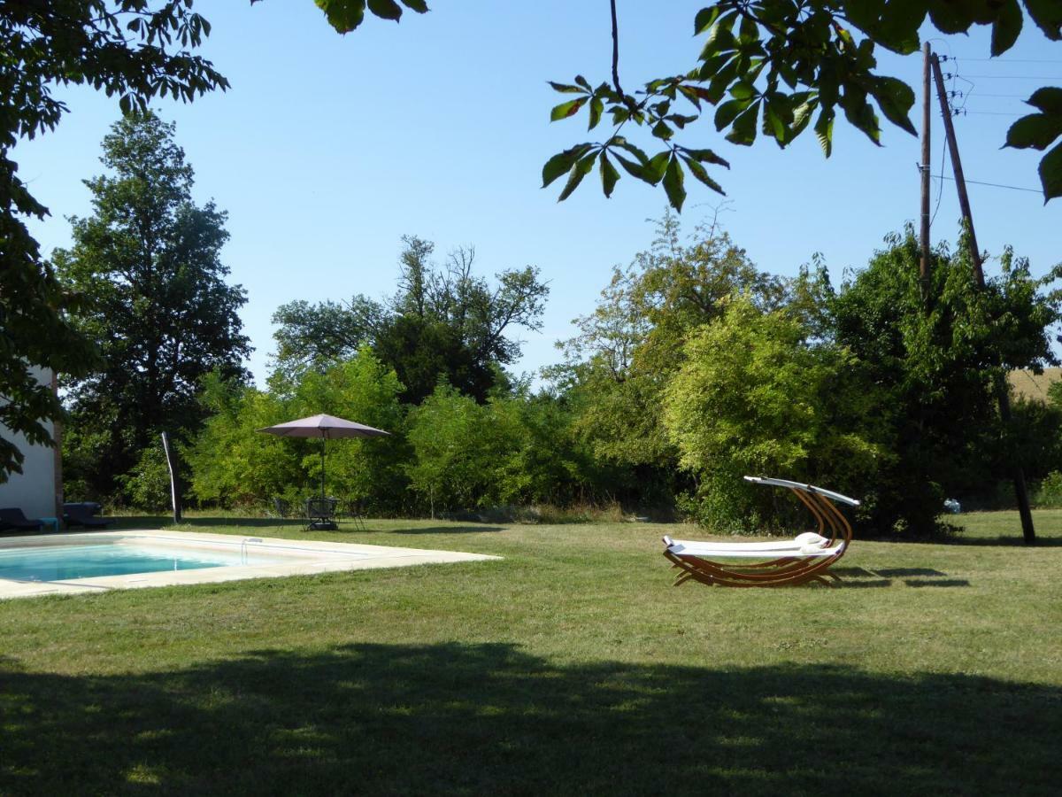 Residence La Salamandre Kamers Rabastens Dış mekan fotoğraf