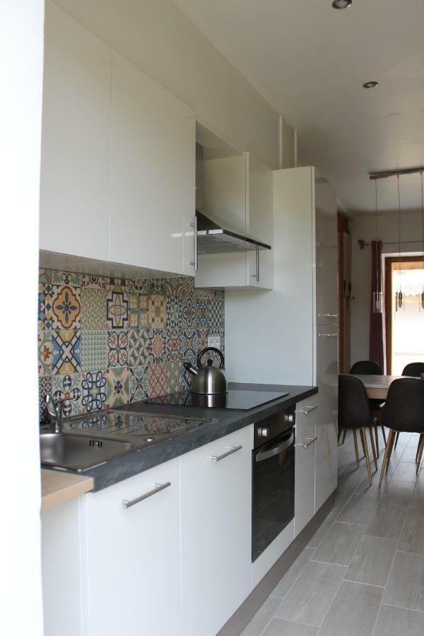 Residence La Salamandre Kamers Rabastens Dış mekan fotoğraf