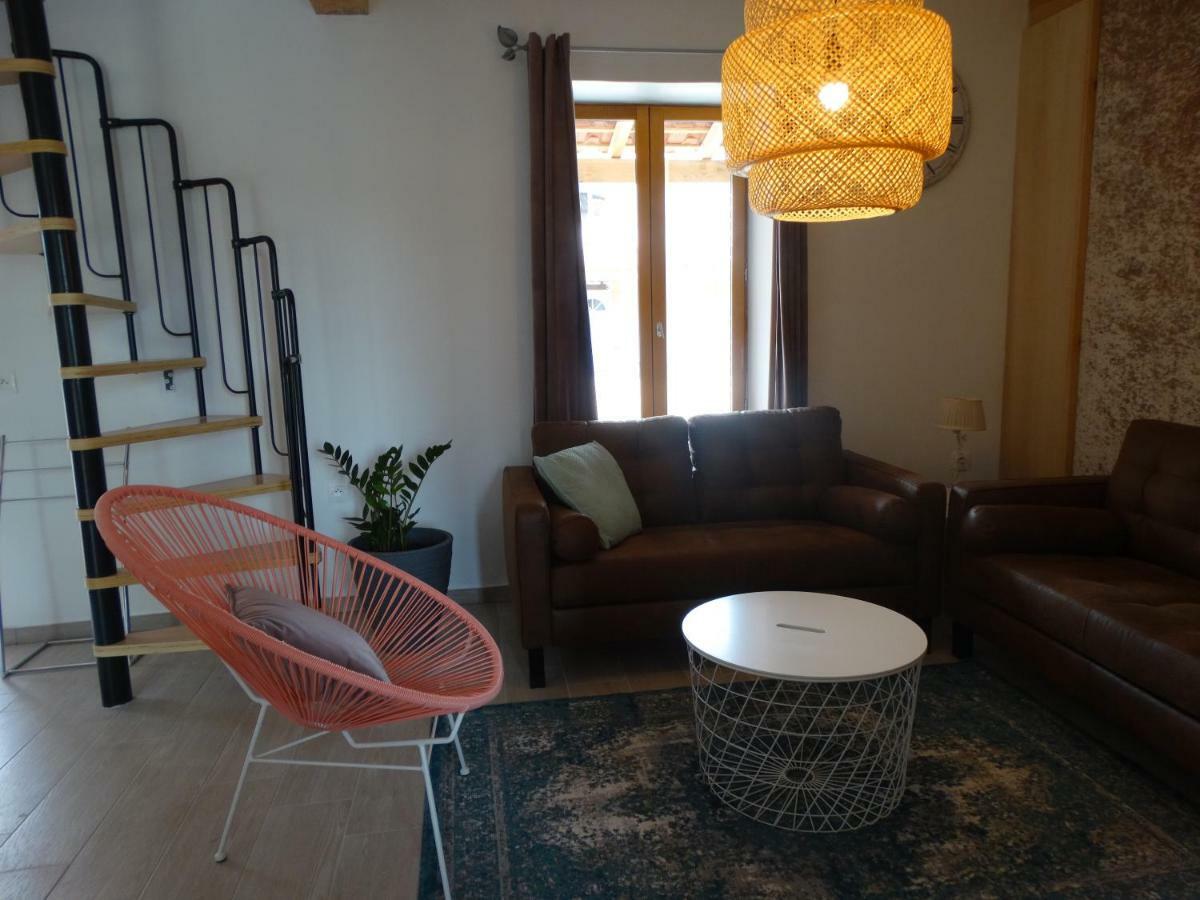 Residence La Salamandre Kamers Rabastens Dış mekan fotoğraf
