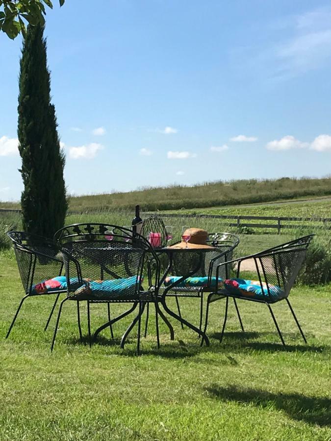 Residence La Salamandre Kamers Rabastens Dış mekan fotoğraf