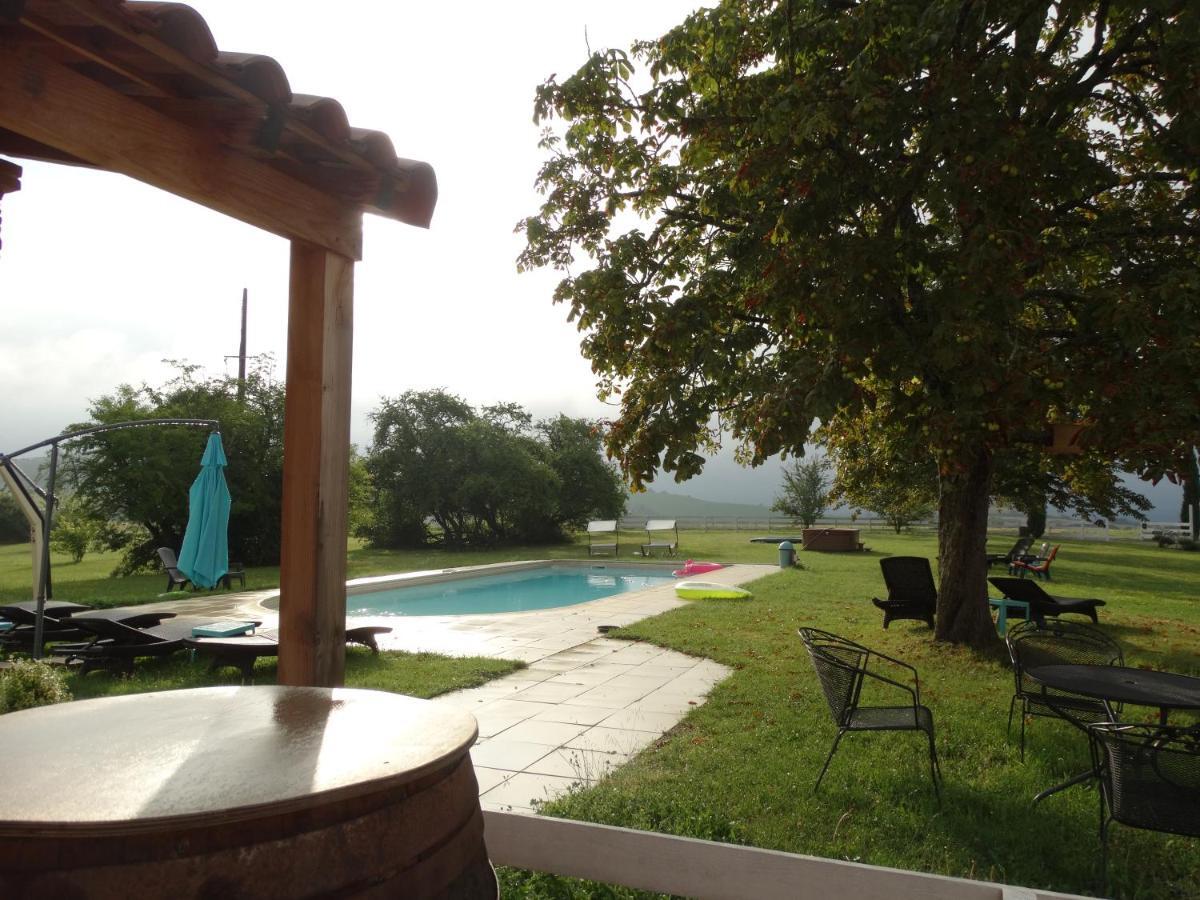 Residence La Salamandre Kamers Rabastens Dış mekan fotoğraf